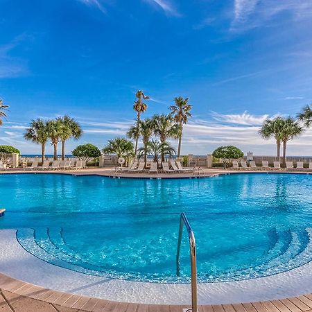 The Beach Club Resort And Spa II Галф Шорс Екстериор снимка