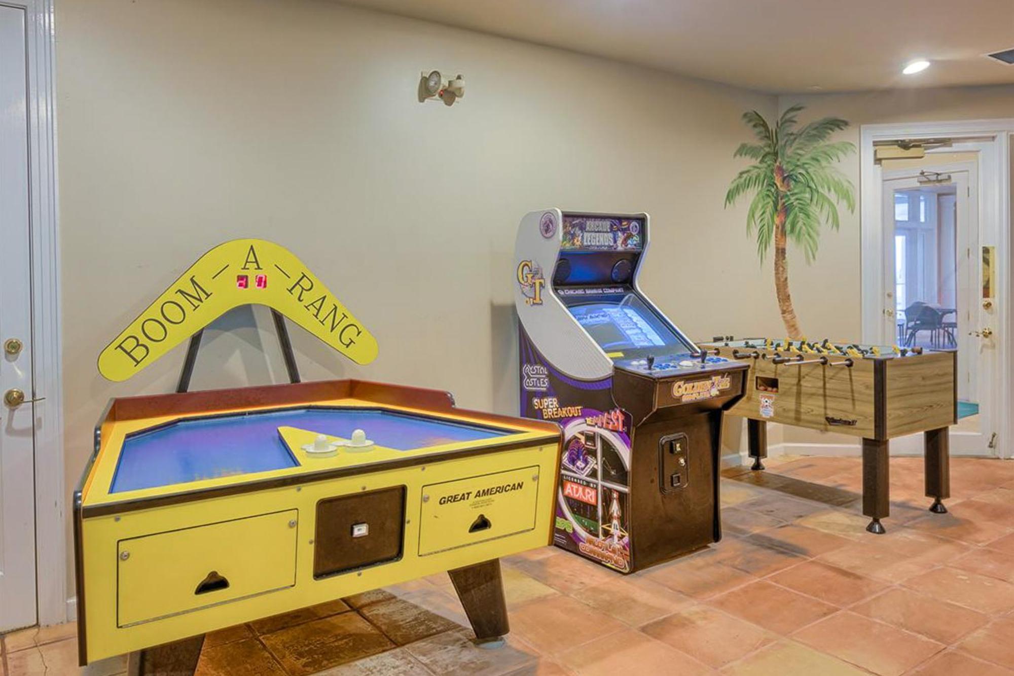The Beach Club Resort And Spa II Галф Шорс Екстериор снимка