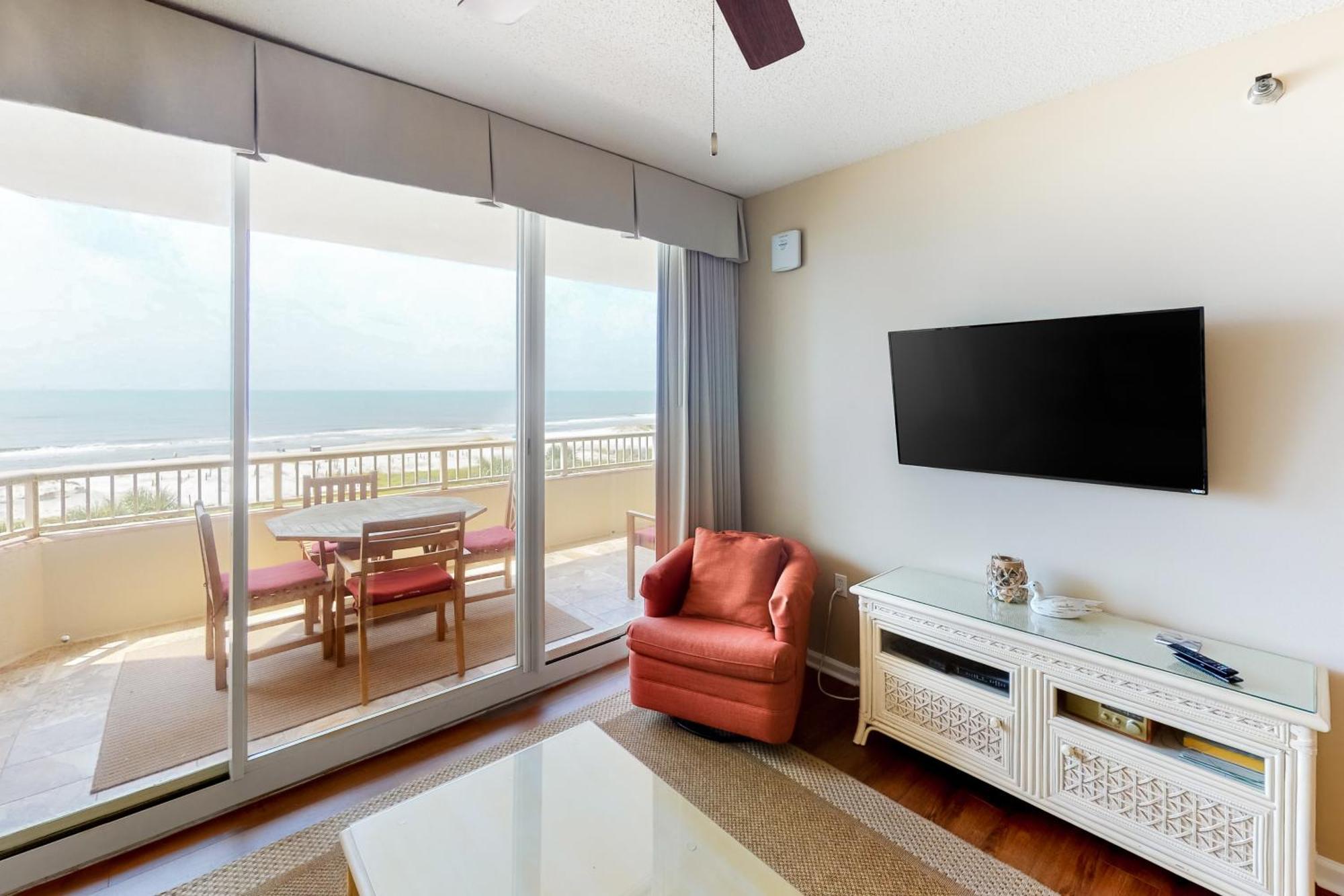 The Beach Club Resort And Spa II Галф Шорс Екстериор снимка